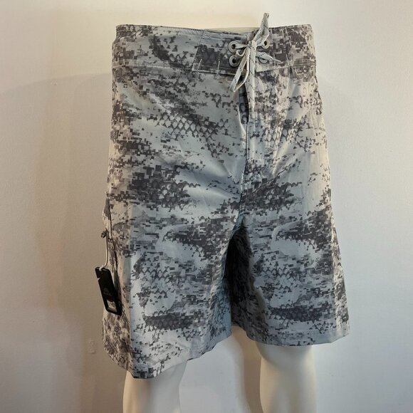 Columbia Men's PFG Offshore II Board Short - Size 44 - NWT - Picture 2 of 6